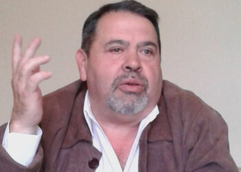 Diputado Richard Casanova: El gobierno de Anzoátegui fracasó en materia vial