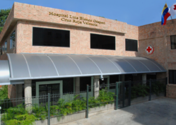 Cruz Roja Valencia inició campaña “Juntos por tu salud” de consultas especializadas a mínima contribución