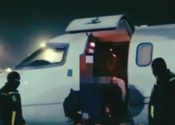 Detienen en República Dominicana a presunto testaferro del diputado chavista Hugbel Roa