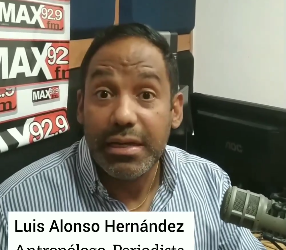 Luis Alonso Hernández: “La postverdad es un asunto de verdades múltiples”