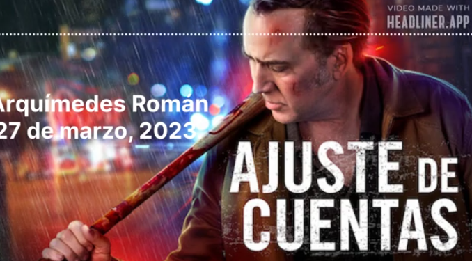 Opinión Arquímedes Román ¡No es lucha anticorrupción! No se confundan, es otra cosa…