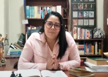 Este jueves taller “La oratoria y los mitos del miedo” en el Colegio de Abogados