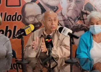 MAS: Gobierno Nacional ratificó carácter autoritario con presencia de Castro, Zelaya, Morales y Ortega en Venezuela