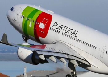 Aerolínea portuguesa TAP desde este lunes aumenta a tres vuelos semanales con Venezuela
