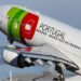 Aerolínea portuguesa TAP desde este lunes aumenta a tres vuelos semanales con Venezuela