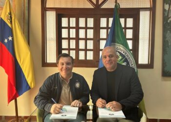 UAM establece alianza académica con el Centro de Estudios Avanzados Internacionales