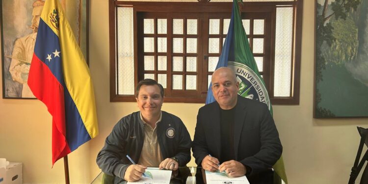 UAM establece alianza académica con el Centro de Estudios Avanzados Internacionales