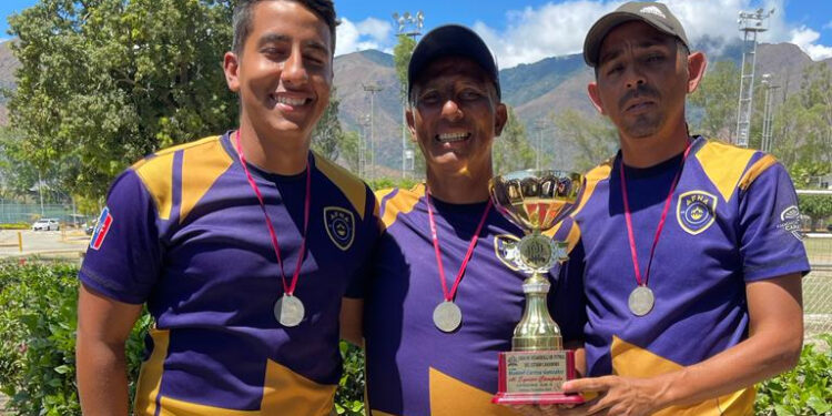 Academia de Fútbol de Naguanagua se título campeón del Torneo Circuital Sub 11