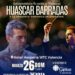 Huáscar Barradas y la Orquesta Sinfónica de Carabobo ofrecerán concierto benéfico en Hesperia WTC Valencia