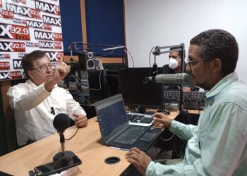 Pérez Vivas desde Valencia pidió a los venezolanos «no dejarse llevar por la venganza para escoger al candidato presidencial opositor»