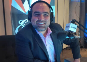 Onda 100.9 FM La Superestación estrena programación en vivo: Vuelven al aire Ricardo Graffe y Charito Rojas 