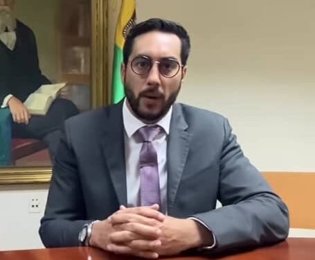 Colegio de Abogados dio inicio a plan de emergencia económica