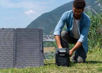 La energía solar sería la solución para el sector comercial y de servicios en caso de apagones