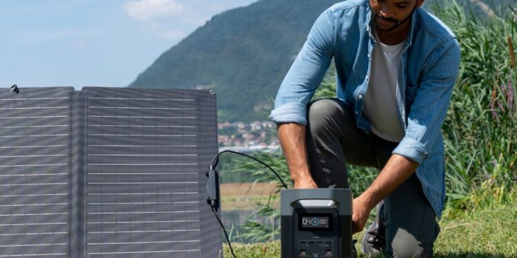 La energía solar sería la solución para el sector comercial y de servicios en caso de apagones