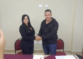 Fedeindustria Carabobo y Secretaría de Economía del Gobierno regional firman alianza estratégica para la consolidación del aparato productivo