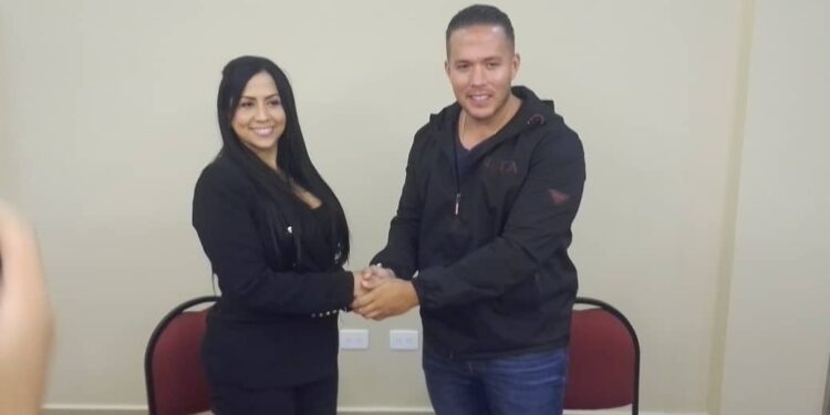 Fedeindustria Carabobo y Secretaría de Economía del Gobierno regional firman alianza estratégica para la consolidación del aparato productivo