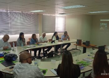 Transportistas de carga pesada presentaron tabulador en la Cámara de Comercio de Puerto Cabello