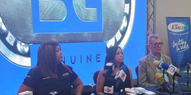 Más de 120 expositores participarán en la Expo Fedeindustria Carabobo 2023