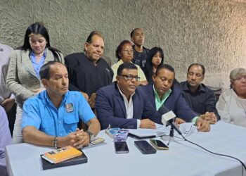 Abogados rechazan medidas del TSJ que atentan contra el ejercicio de la profesión