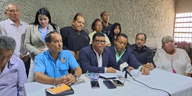 Abogados rechazan medidas del TSJ que atentan contra el ejercicio de la profesión