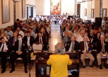 Durante 50 años de creación de los Estudios Odontológicos UC se han formado profesionales integrales