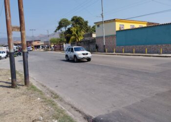 Vecinos de Parque Florida I solicitan la colocación de reductores de velocidad