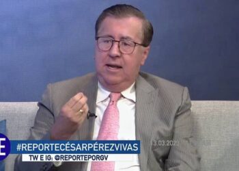 Pérez Vivas: Debemos modificar normas constitucionales para garantizar la democracia