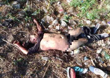 Hallan cadáver de un hombre en carretera Güigüe-Valencia