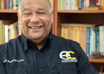 Opinión Luis Beltrán Lara Castillo: ¿Venezuela se arregló?