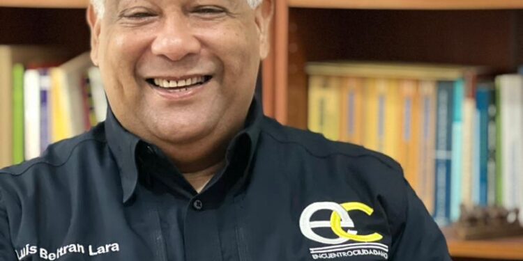 Opinión Luis Beltrán Lara Castillo: ¿Venezuela se arregló?