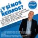 La Sociedad San Vicente de Paul invita a una risoterapia con el Coach de la risa, Humberto Segura