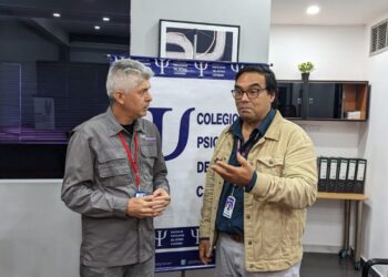 Gremio de Psicólogos reporta aumento de casos de violencia intrafamiliar; denuncian intrusismo en la profesión por parte de «influencers»