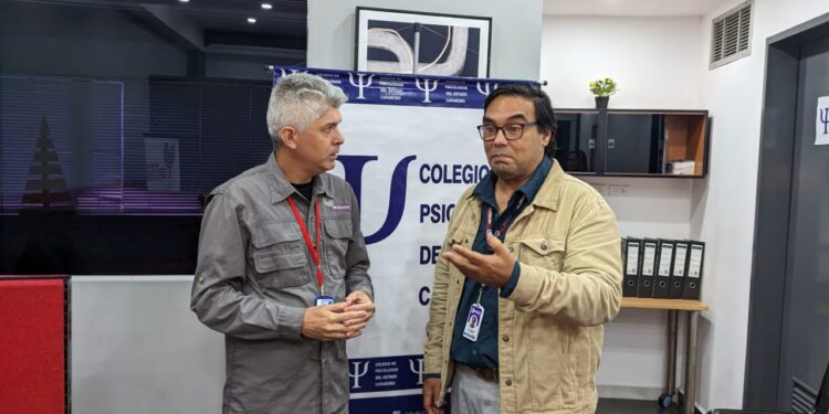 Gremio de Psicólogos reporta aumento de casos de violencia intrafamiliar; denuncian intrusismo en la profesión por parte de «influencers»