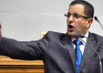 Ángel Álvarez Gil pidió a todos los opositores defender y promover la primaria presidencial