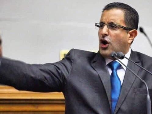 Ángel Álvarez Gil pidió a todos los opositores defender y promover la primaria presidencial