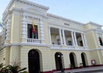 Alcalde Fuenmayor otorgará Orden Ciudad de Valencia a destacadas personalidades en su 468º aniversario