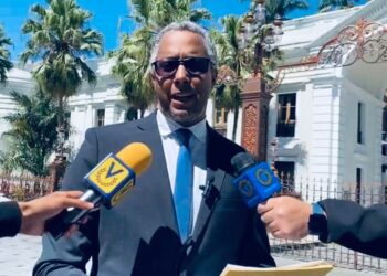 Arciniega planteó desigualdad alimentaria ante la AN: “Vivimos el mayor fenómeno de la historia”