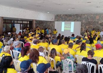 Proyecto Venezuela anunciará en abril su participación en primarias