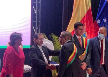 Alcaldía entregó la Orden Ciudad de Valencia en su única Clase a más de 80 personalidades e instituciones