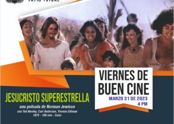 UC continúa con los “Viernes de buen cine” en el Centro Comercial Patio Trigal