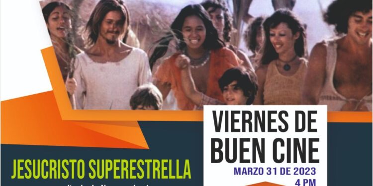 UC continúa con los “Viernes de buen cine” en el Centro Comercial Patio Trigal