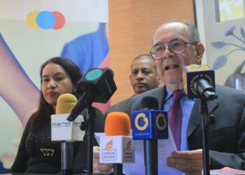 Hiram Gaviria plantea convocar el Consejo de Defensa de la Nación para combatir la corrupción