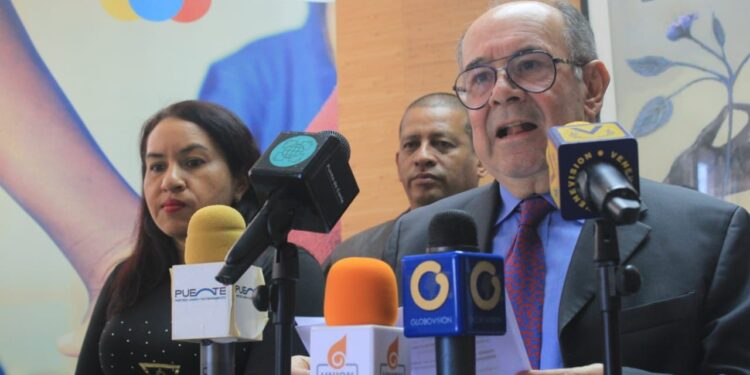 Hiram Gaviria plantea convocar el Consejo de Defensa de la Nación para combatir la corrupción