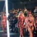 Beth Swimwear presenta su nueva línea de trajes de baño Paraíso Spring Summer en el marco del Fashion Show 2023