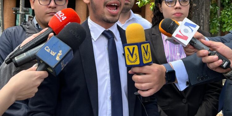 Lápiz exige investigar a funcionarios vinculados a muerte de migrantes venezolanos en México