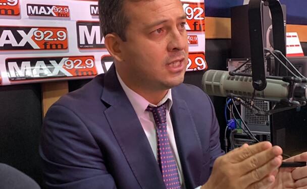 Legislador Carlos Molina: «La economía venezolana no está destruida por el supuesto bloqueo, si no por el saqueo» 