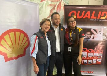 Disbattery Lubricantes S.A. apuesta al parque automotriz venezolano e industrial abasteciéndolo de calidad e innovación