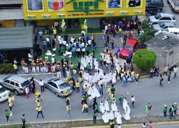 Tiendas UPI aperturó su quinta sede en Puerto Cabello