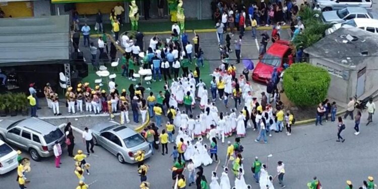 Tiendas UPI aperturó su quinta sede en Puerto Cabello