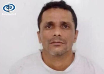 Se declaró culpable: 29 años de prisión le sentencian al homicida de la médico Nardy Mora